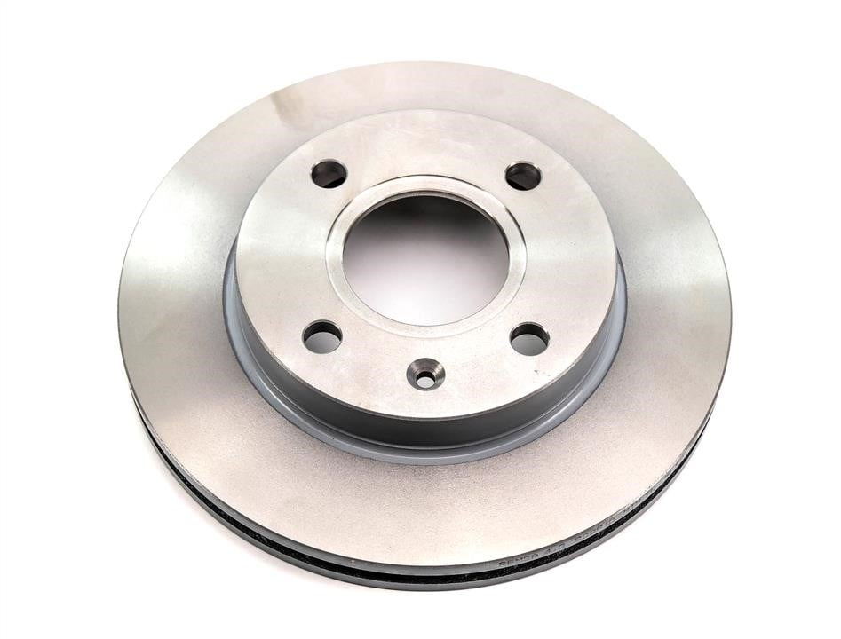 Remsa 6096.10 Front brake disc ventilated 609610: Buy near me in Poland at 2407.PL - Good price!