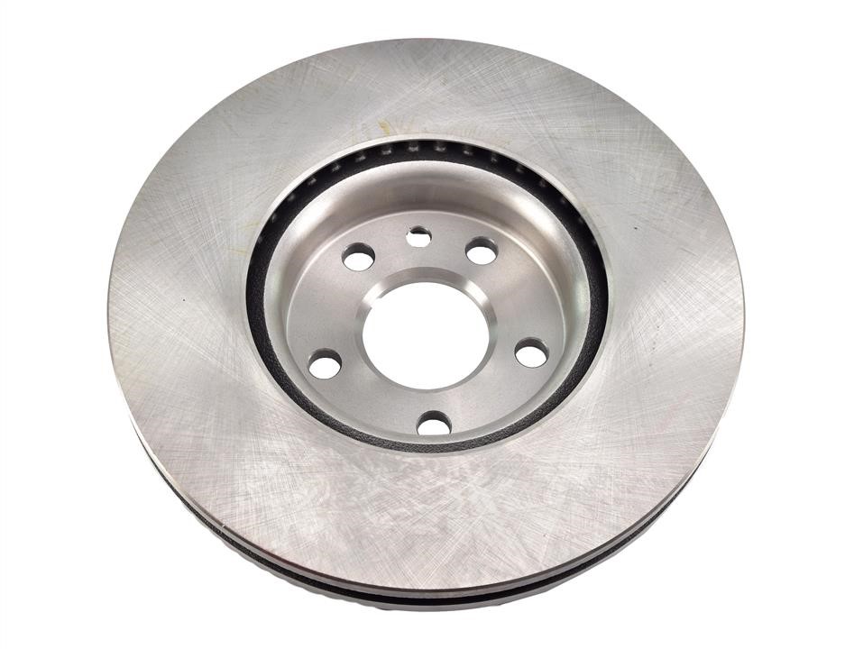 Remsa 61019.10 Front brake disc ventilated 6101910: Buy near me in Poland at 2407.PL - Good price!