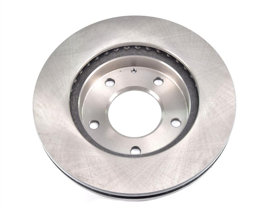 Remsa 6203.10 Front brake disc ventilated 620310: Buy near me in Poland at 2407.PL - Good price!