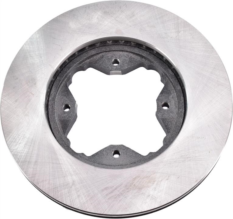 Remsa 6205.10 Front brake disc ventilated 620510: Buy near me in Poland at 2407.PL - Good price!