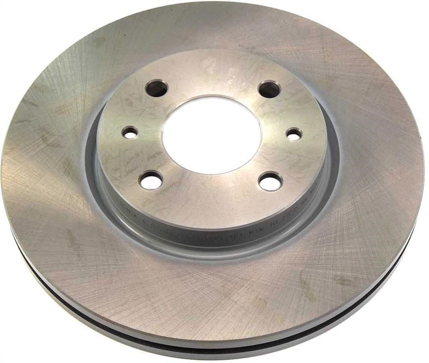 Remsa 6443.10 Front brake disc ventilated 644310: Buy near me in Poland at 2407.PL - Good price!