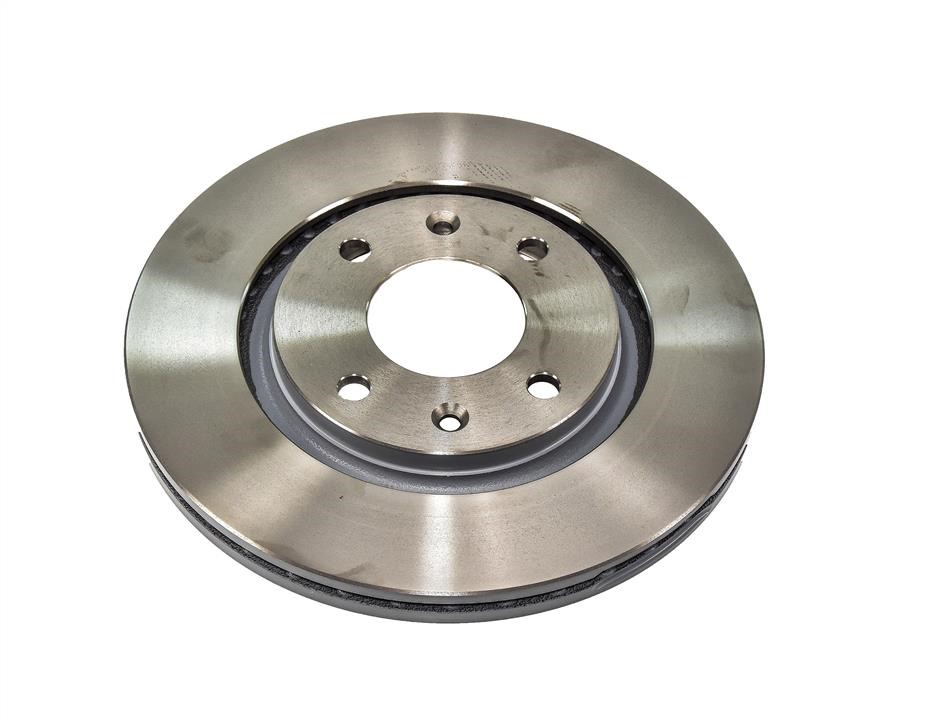Remsa 6240.10 Front brake disc ventilated 624010: Buy near me in Poland at 2407.PL - Good price!