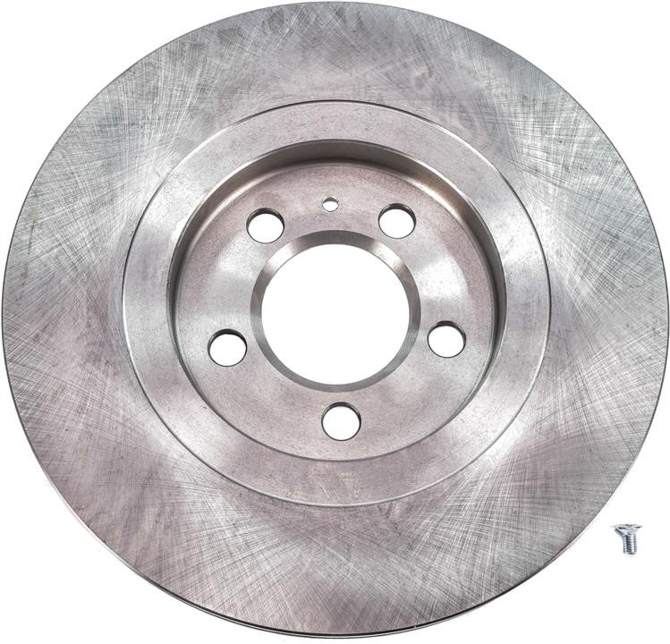 Remsa 6293.10 Front brake disc ventilated 629310: Buy near me in Poland at 2407.PL - Good price!