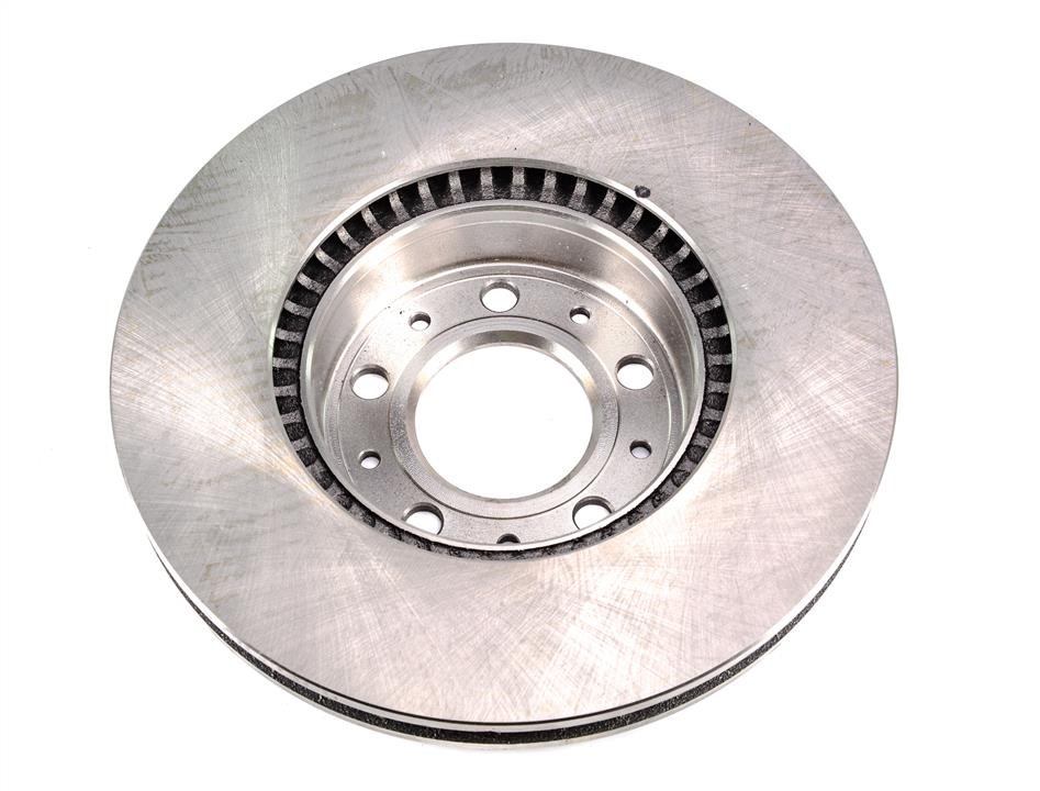 Remsa 6304.10 Front brake disc ventilated 630410: Buy near me in Poland at 2407.PL - Good price!