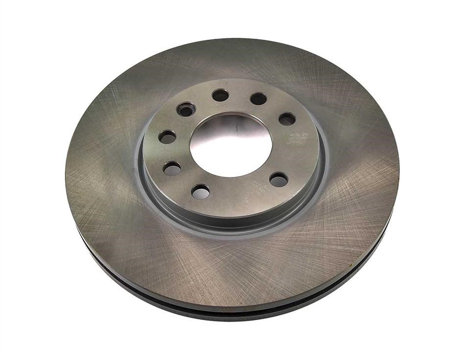 Remsa 6494.10 Front brake disc ventilated 649410: Buy near me in Poland at 2407.PL - Good price!