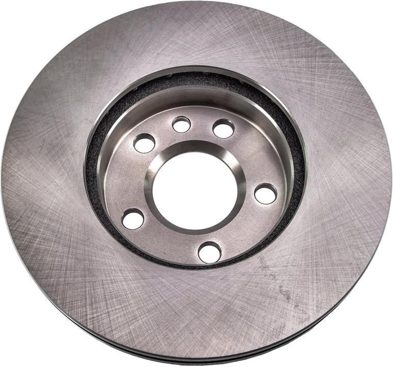 Remsa 6496.10 Front brake disc ventilated 649610: Buy near me in Poland at 2407.PL - Good price!