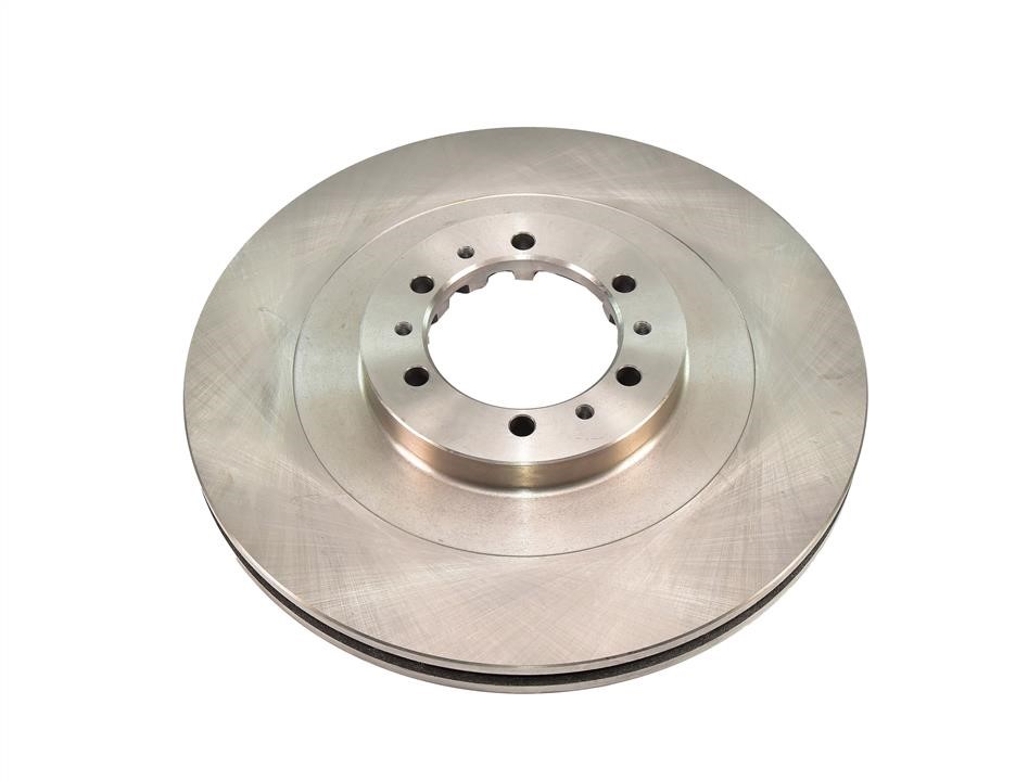 Remsa 6953.10 Front brake disc ventilated 695310: Buy near me in Poland at 2407.PL - Good price!