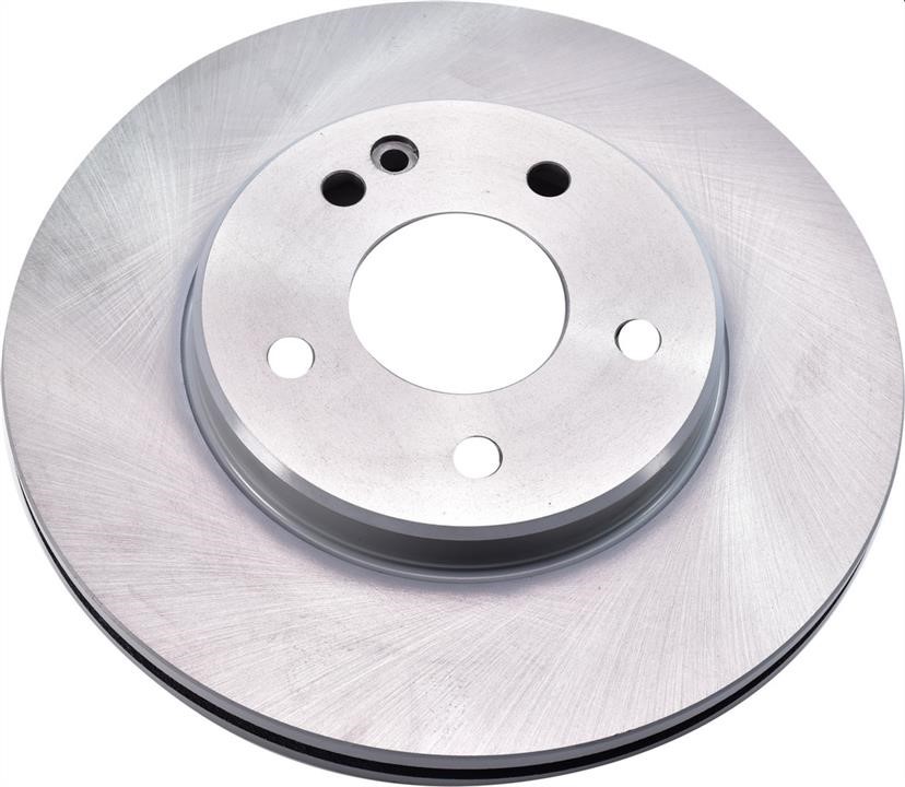 Remsa 6313.10 Front brake disc ventilated 631310: Buy near me in Poland at 2407.PL - Good price!