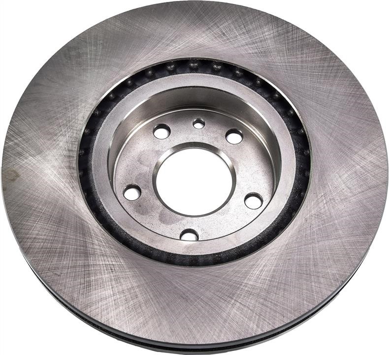 Remsa 6316.10 Front brake disc ventilated 631610: Buy near me in Poland at 2407.PL - Good price!