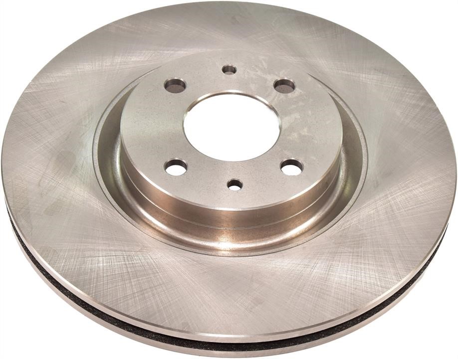 Remsa 6316.11 Front brake disc ventilated 631611: Buy near me in Poland at 2407.PL - Good price!