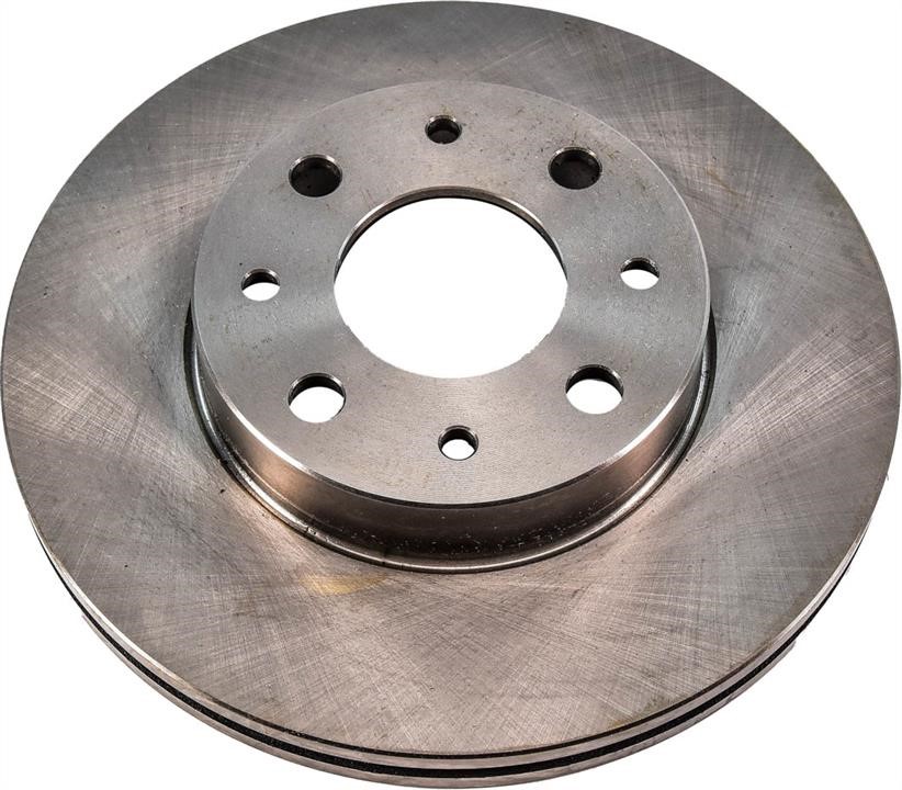 Remsa 6517.10 Front brake disc ventilated 651710: Buy near me in Poland at 2407.PL - Good price!
