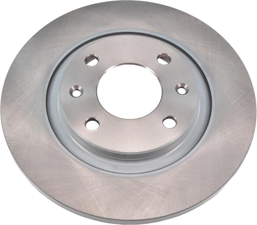 Remsa 6536.00 Unventilated front brake disc 653600: Buy near me in Poland at 2407.PL - Good price!
