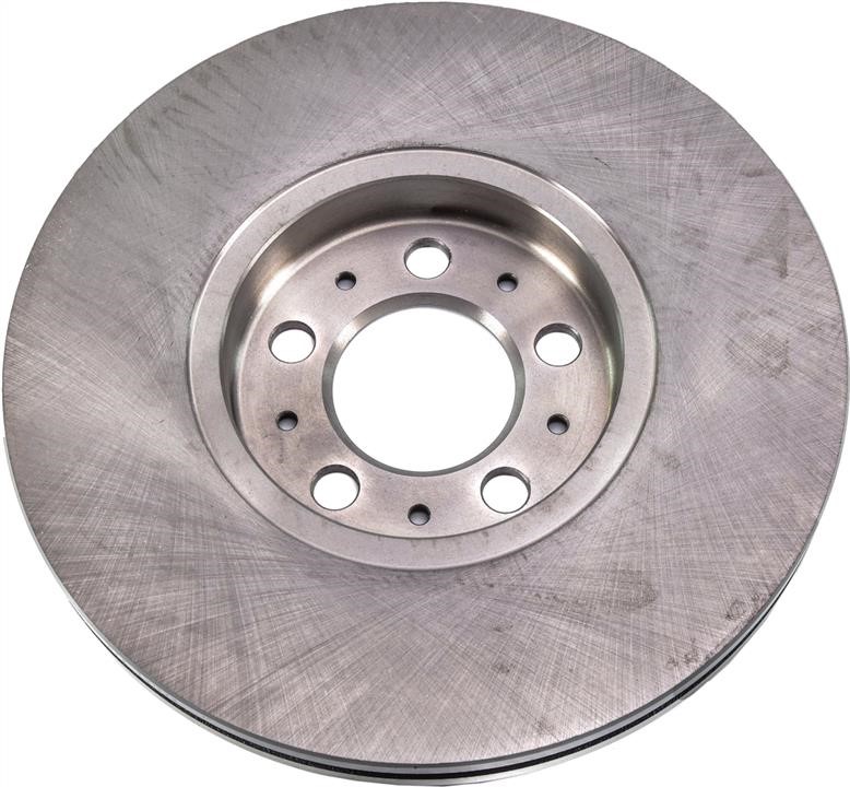 Remsa 6544.10 Front brake disc ventilated 654410: Buy near me in Poland at 2407.PL - Good price!