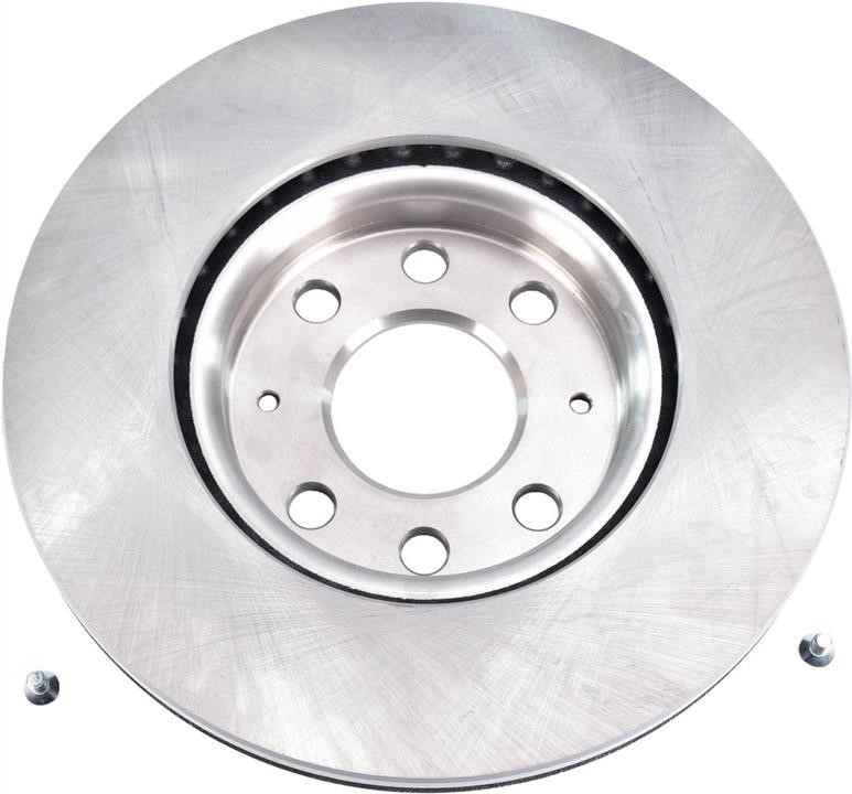 Remsa 6981.10 Front brake disc ventilated 698110: Buy near me in Poland at 2407.PL - Good price!