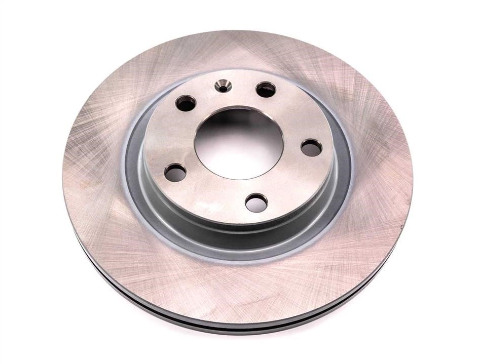 Remsa 6548.10 Front brake disc ventilated 654810: Buy near me at 2407.PL in Poland at an Affordable price!