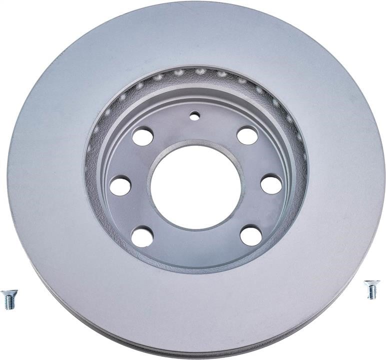 Bosch 0 986 478 192 Front brake disc ventilated 0986478192: Buy near me in Poland at 2407.PL - Good price!