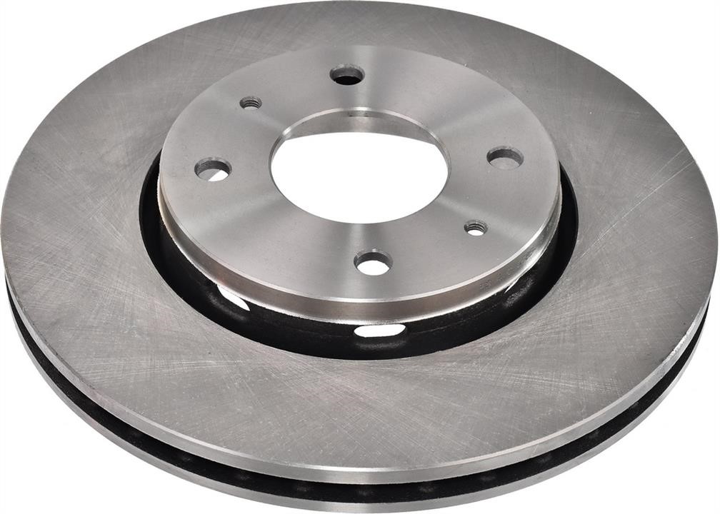Remsa 6585.10 Front brake disc ventilated 658510: Buy near me at 2407.PL in Poland at an Affordable price!