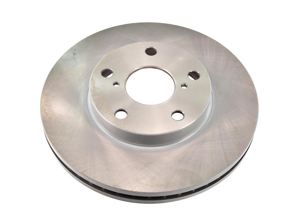 Remsa 6640.10 Front brake disc ventilated 664010: Buy near me in Poland at 2407.PL - Good price!