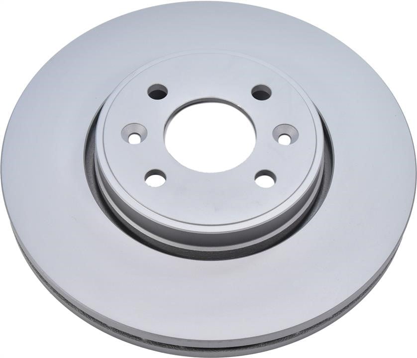 Bosch 0 986 478 590 Front brake disc ventilated 0986478590: Buy near me in Poland at 2407.PL - Good price!