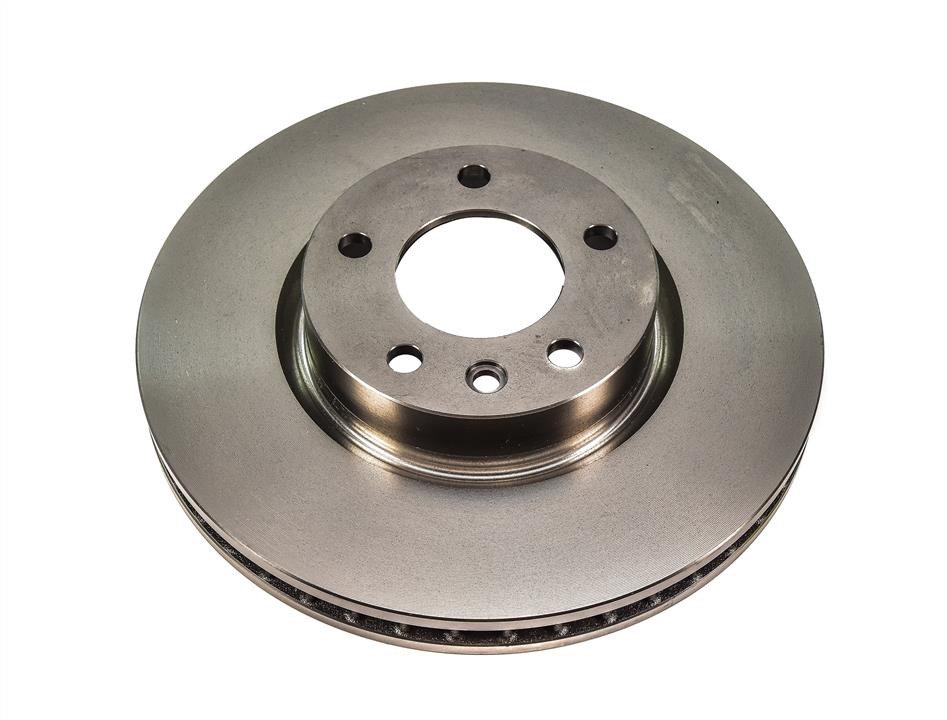 Bosch 0 986 478 593 Front brake disc ventilated 0986478593: Buy near me at 2407.PL in Poland at an Affordable price!