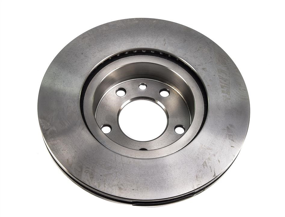 Bosch 0 986 478 594 Front brake disc ventilated 0986478594: Buy near me in Poland at 2407.PL - Good price!