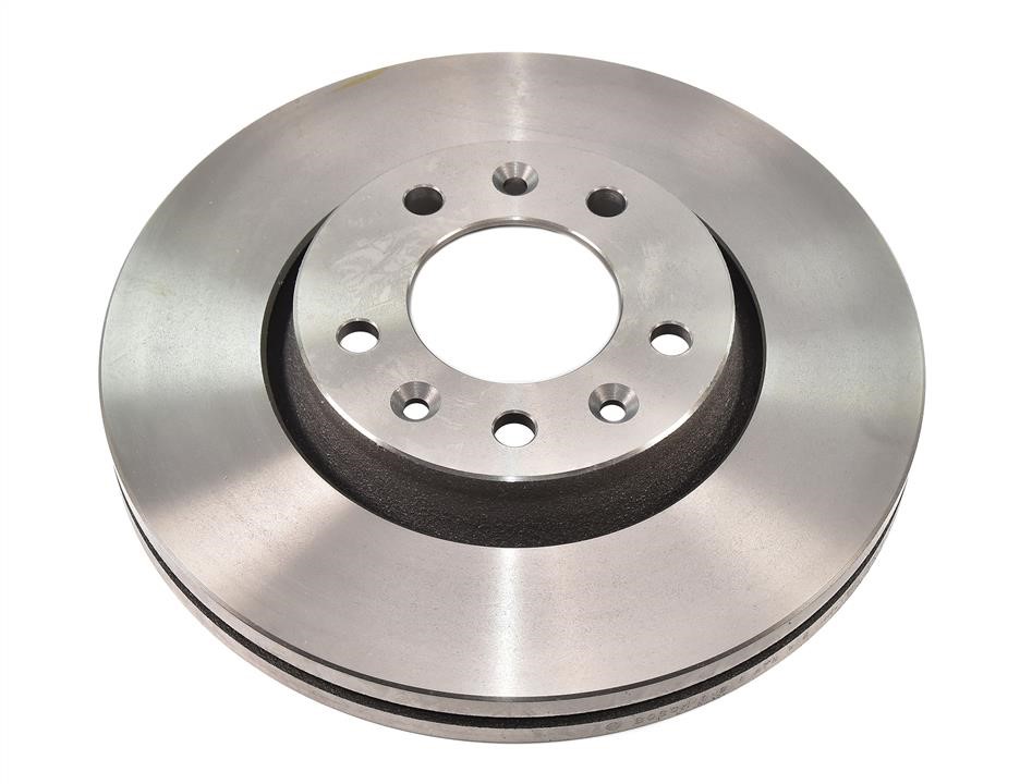 Bosch 0 986 479 266 Front brake disc ventilated 0986479266: Buy near me in Poland at 2407.PL - Good price!