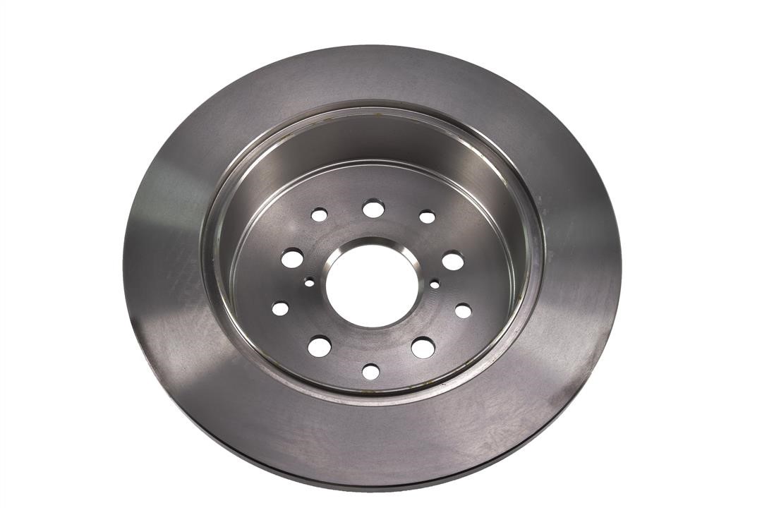 Bosch 0 986 479 339 Rear brake disc, non-ventilated 0986479339: Buy near me at 2407.PL in Poland at an Affordable price!