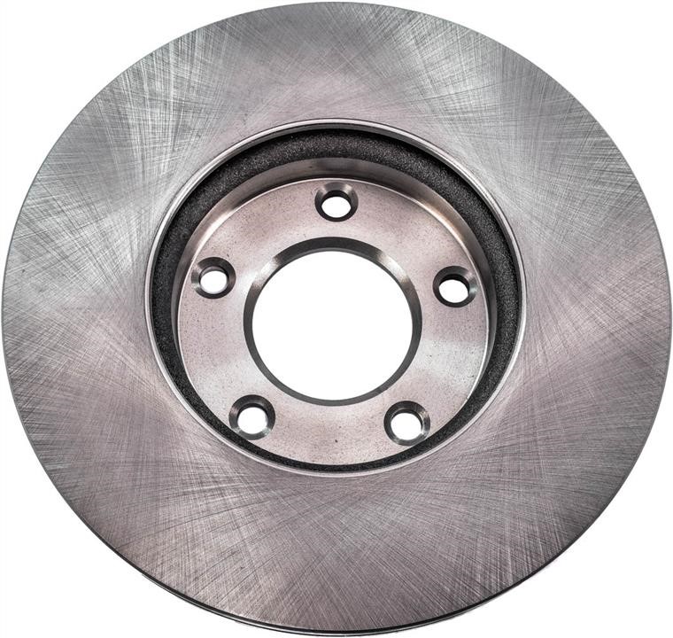 Remsa 6671.10 Front brake disc ventilated 667110: Buy near me in Poland at 2407.PL - Good price!