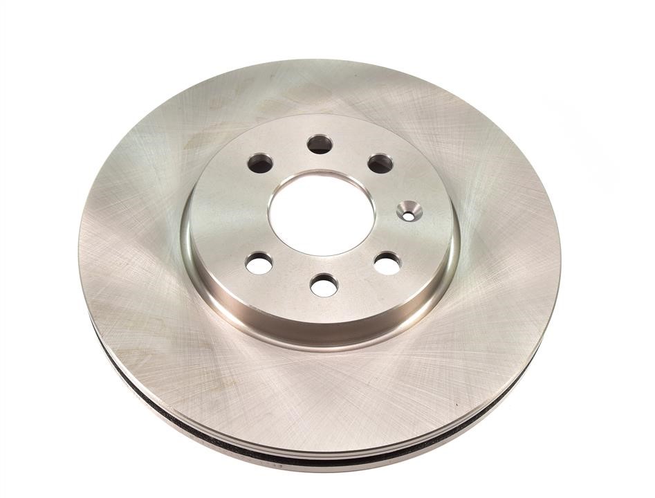 Remsa 6684.10 Front brake disc ventilated 668410: Buy near me at 2407.PL in Poland at an Affordable price!