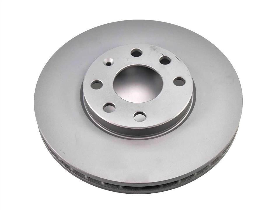 Bosch 0 986 478 881 Front brake disc ventilated 0986478881: Buy near me in Poland at 2407.PL - Good price!