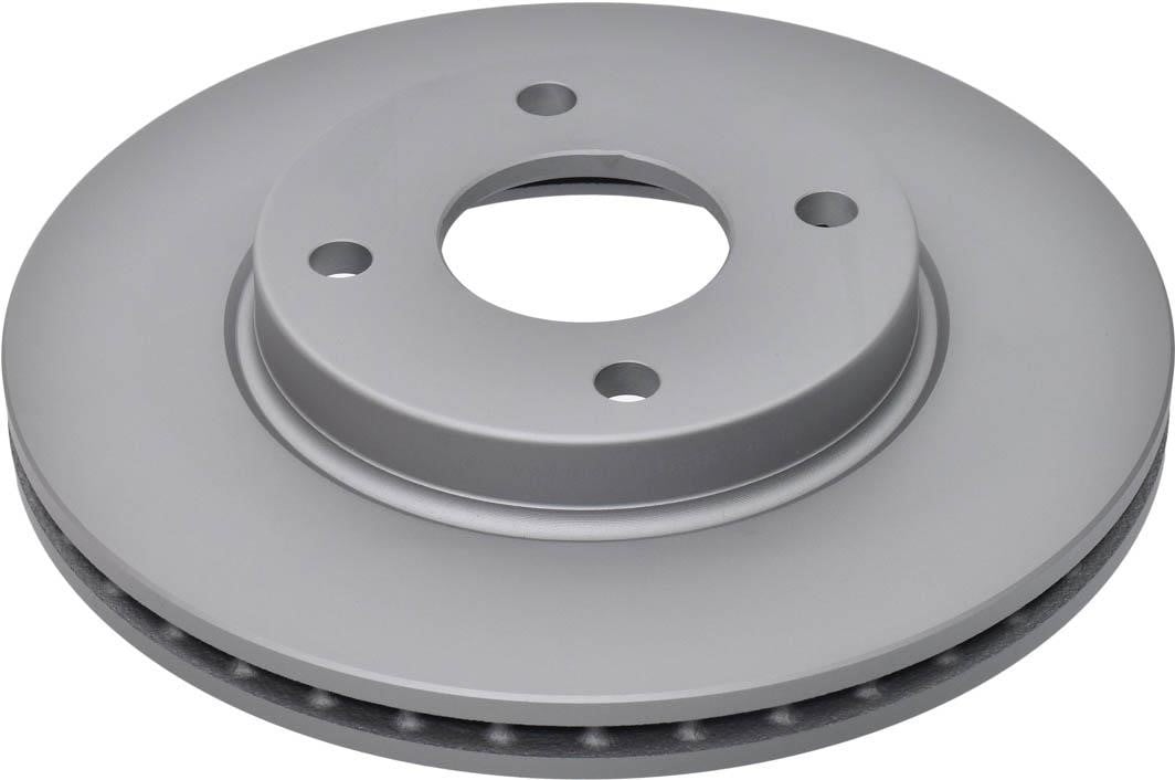 Bosch 0 986 478 892 Тормозной диск передний вентилируемый 0986478892: Отличная цена - Купить в Польше на 2407.PL!