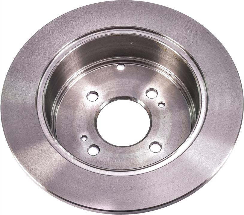 Bosch 0 986 479 371 Rear brake disc, non-ventilated 0986479371: Buy near me in Poland at 2407.PL - Good price!