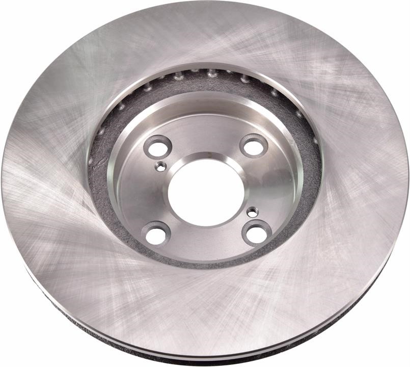 Remsa 6703.10 Front brake disc ventilated 670310: Buy near me in Poland at 2407.PL - Good price!