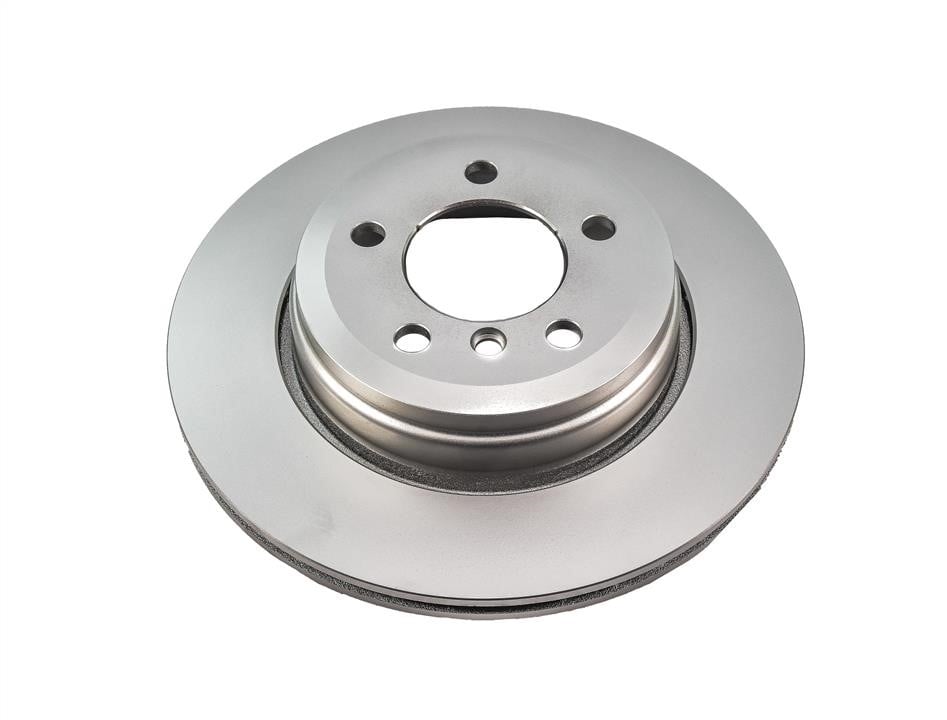 Bosch 0 986 479 004 Тормозной диск задний вентилируемый 0986479004: Отличная цена - Купить в Польше на 2407.PL!