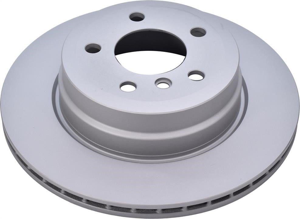 Bosch 0 986 479 442 Тормозной диск задний вентилируемый 0986479442: Отличная цена - Купить в Польше на 2407.PL!