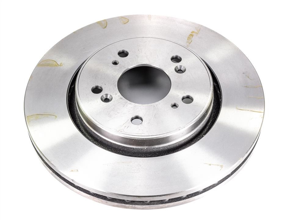 Bosch 0 986 479 456 Front brake disc ventilated 0986479456: Buy near me at 2407.PL in Poland at an Affordable price!
