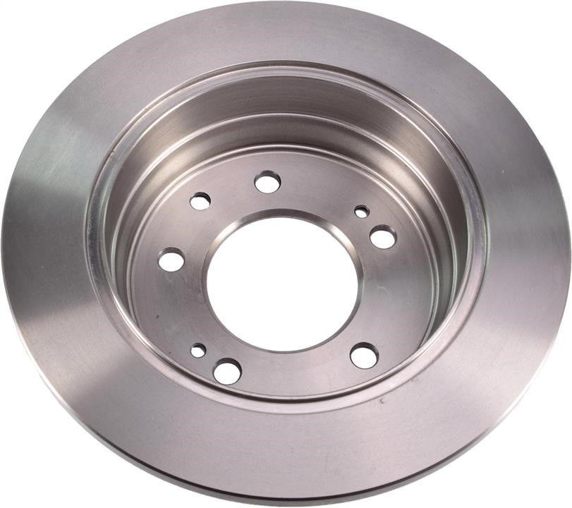 Bosch 0 986 479 508 Rear brake disc, non-ventilated 0986479508: Buy near me in Poland at 2407.PL - Good price!