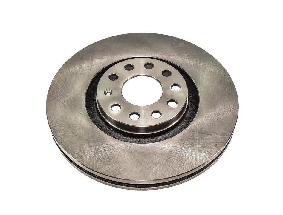 Remsa 6730.10 Front brake disc ventilated 673010: Buy near me in Poland at 2407.PL - Good price!