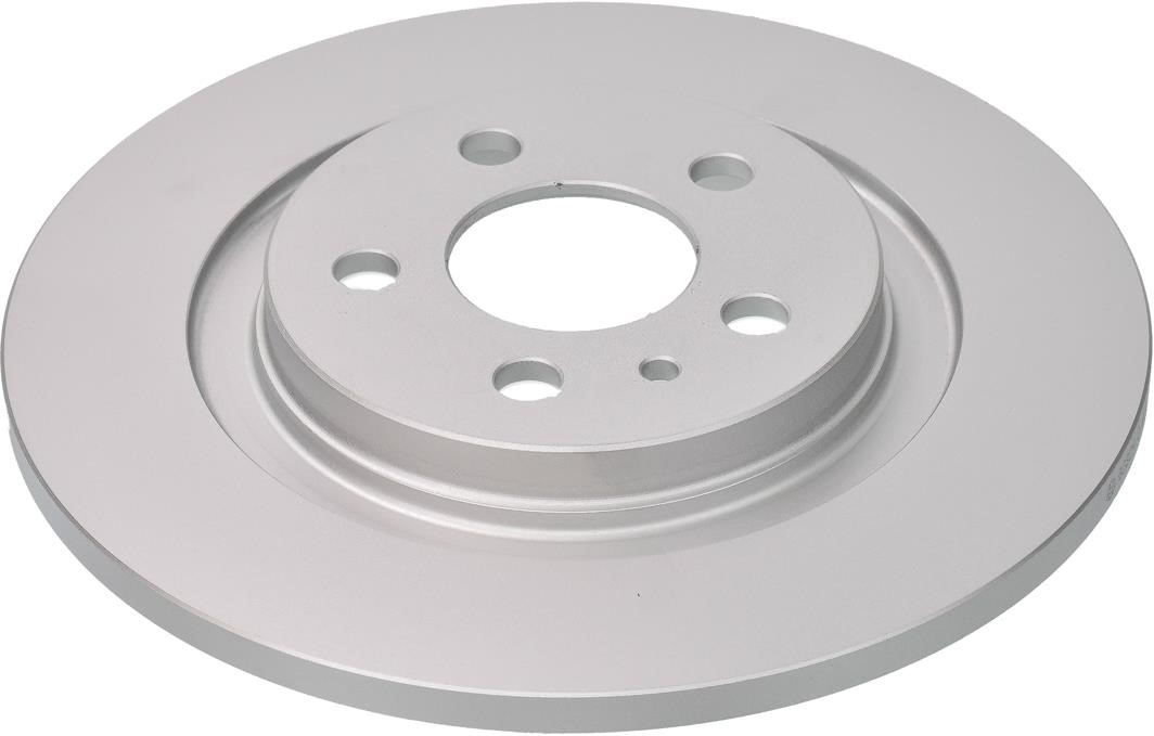 Bosch 0 986 479 064 Тормозной диск задний невентилируемый 0986479064: Отличная цена - Купить в Польше на 2407.PL!