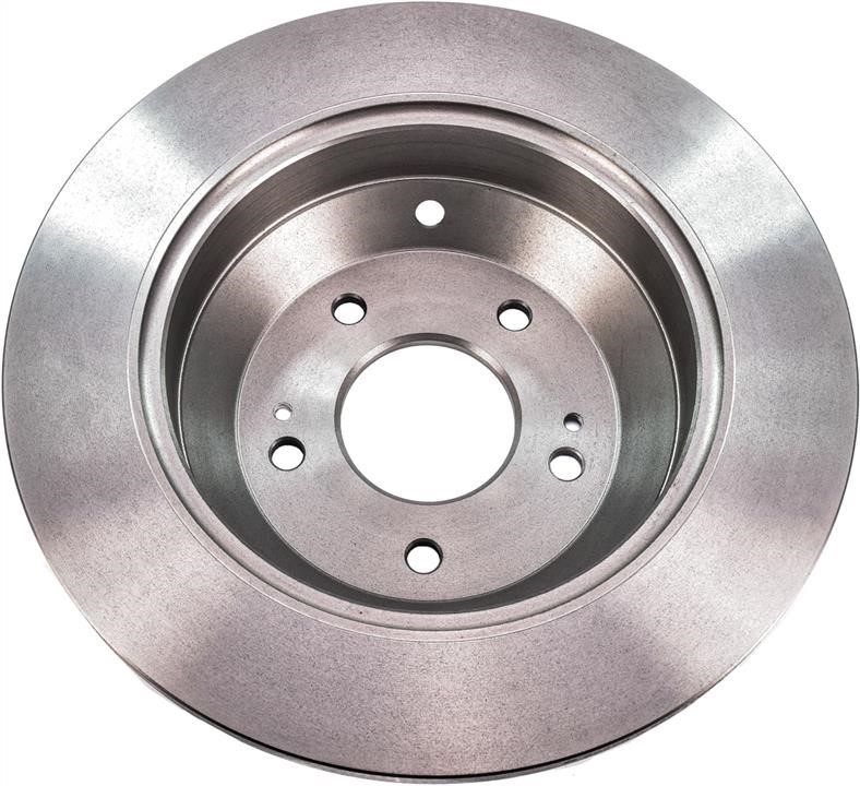 Bosch 0 986 479 081 Rear brake disc, non-ventilated 0986479081: Buy near me in Poland at 2407.PL - Good price!