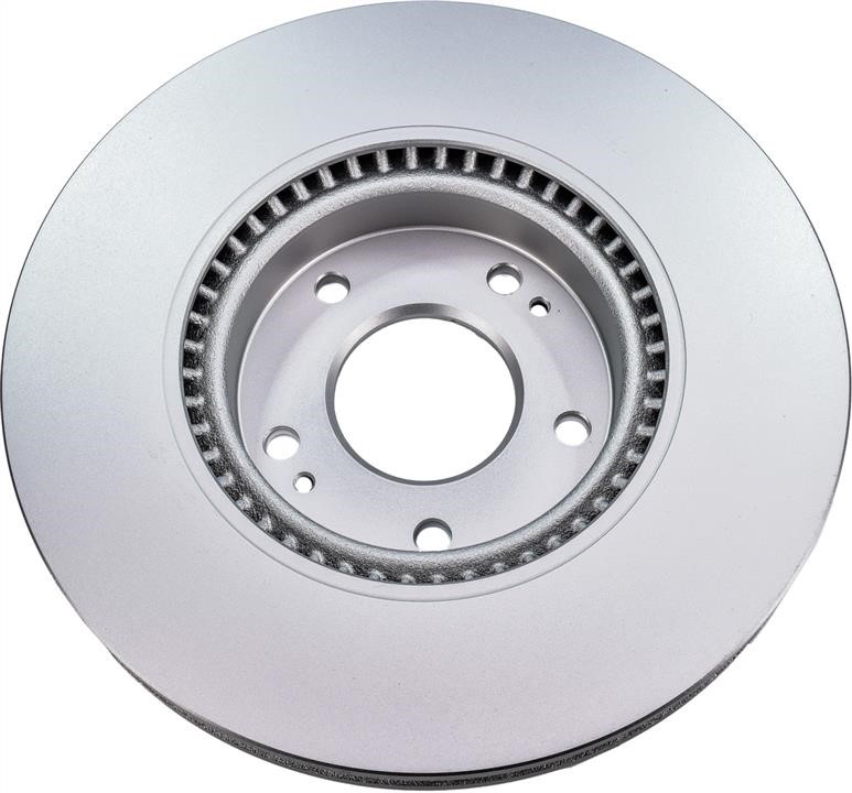 Bosch 0 986 479 595 Front brake disc ventilated 0986479595: Buy near me in Poland at 2407.PL - Good price!