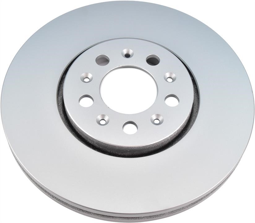 Bosch 0 986 479 914 Тормозной диск передний вентилируемый 0986479914: Отличная цена - Купить в Польше на 2407.PL!