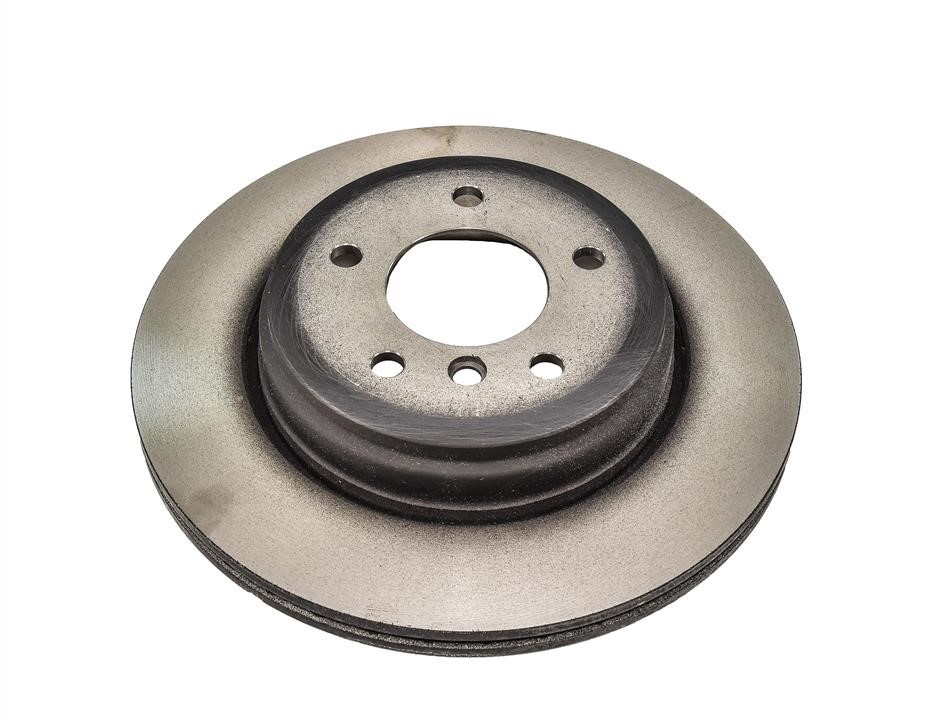 TRW DF4360 Rear ventilated brake disc DF4360: Buy near me in Poland at 2407.PL - Good price!