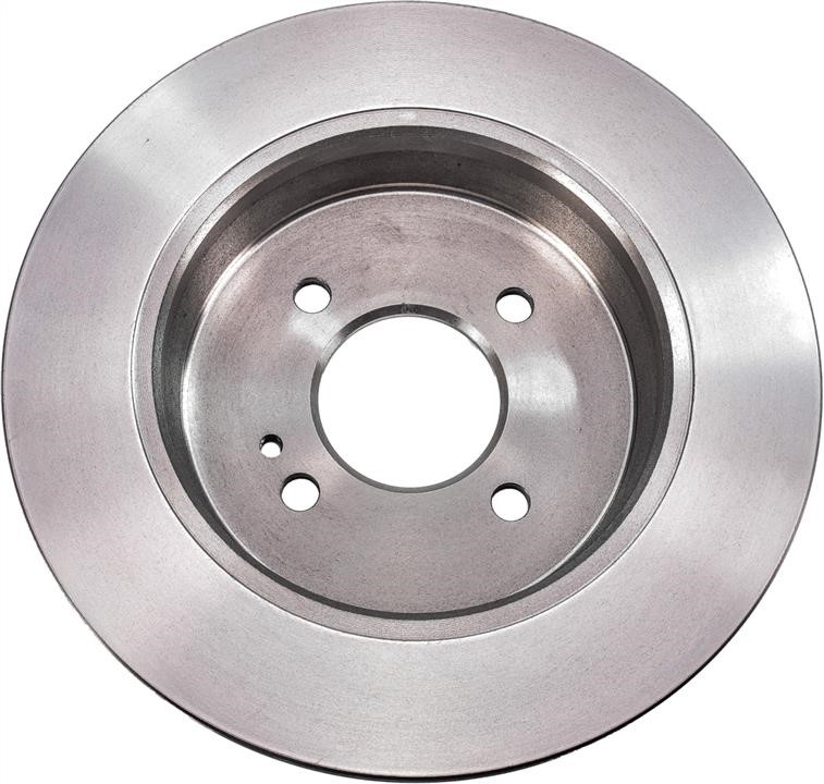 Bosch 0 986 479 A44 Rear brake disc, non-ventilated 0986479A44: Buy near me in Poland at 2407.PL - Good price!