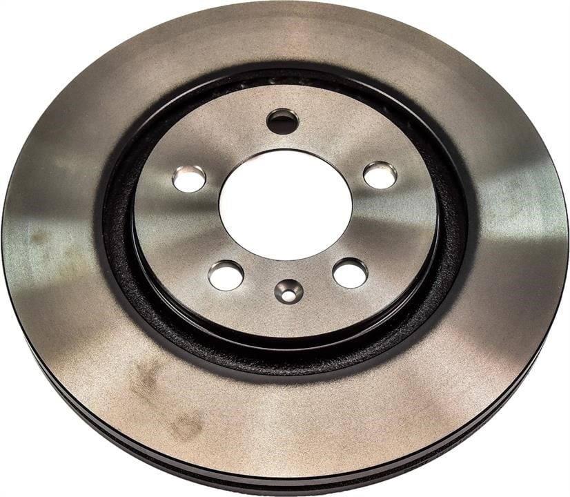 TRW DF2619 Front brake disc ventilated DF2619: Buy near me in Poland at 2407.PL - Good price!