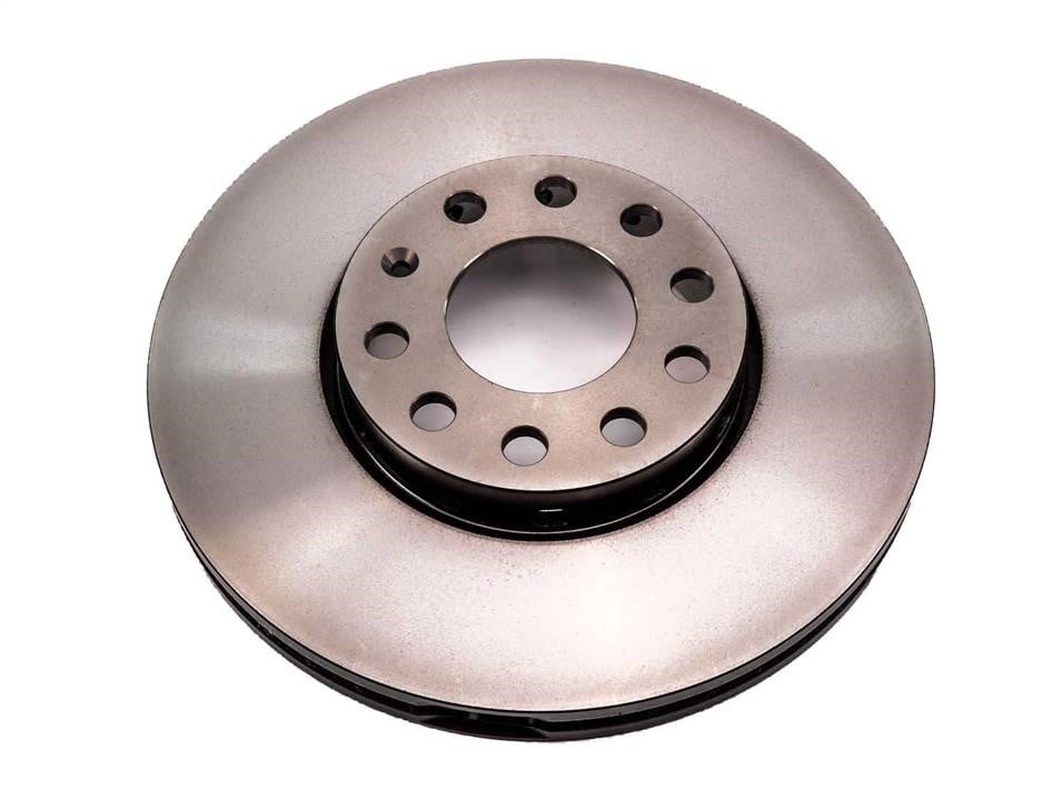 TRW DF2652 Front brake disc ventilated DF2652: Buy near me in Poland at 2407.PL - Good price!