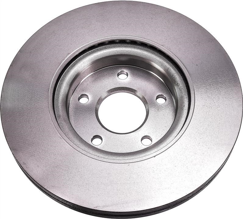 TRW DF4424 Front brake disc ventilated DF4424: Buy near me in Poland at 2407.PL - Good price!