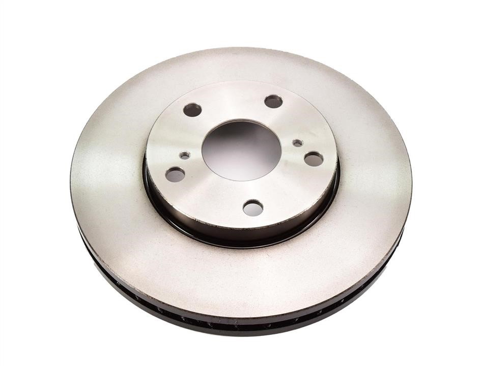 TRW DF1431 Front brake disc ventilated DF1431: Buy near me in Poland at 2407.PL - Good price!