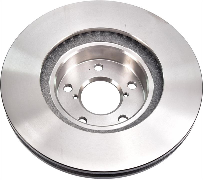 TRW DF1437 Front brake disc ventilated DF1437: Buy near me in Poland at 2407.PL - Good price!