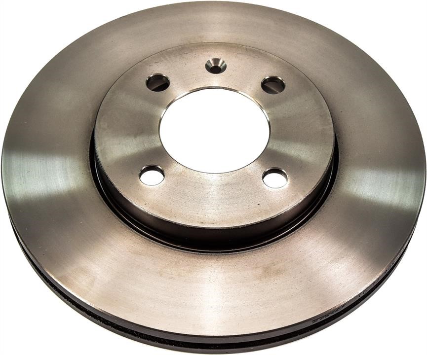 TRW DF1533 Front brake disc ventilated DF1533: Buy near me in Poland at 2407.PL - Good price!